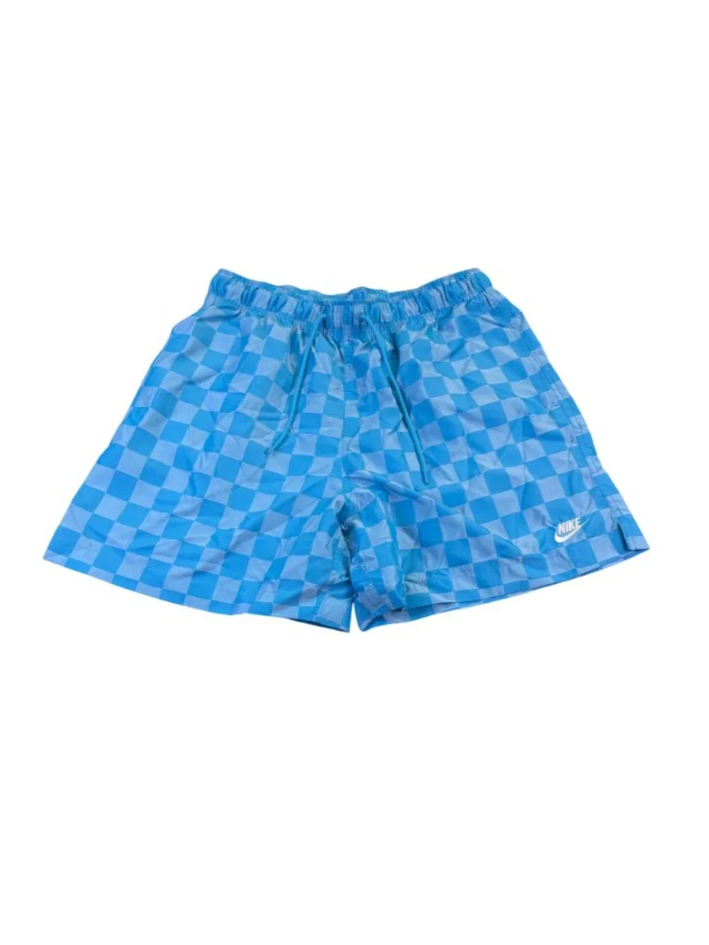 Nike mens blue